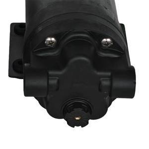 고품질 <span class=keywords><strong>RO</strong></span> 물 압력 증강 펌프 가정용 상업용 정수기 역삼투압 증강 펌프 - Product Image 3