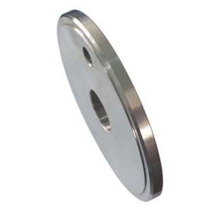 מותאם אישית <span class=keywords><strong>cnc</strong></span> מחרטת עיבוד נירוסטה מתאם צלחת צימוד <span class=keywords><strong>spindle</strong></span> oem ייצור חוט edm סוג broaching - Product Image 4