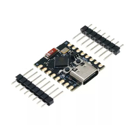 Nouvelle série de cartes de développement ESP32-C3 originales, Mini ESP32 C3, WiFi et Bluetooth.