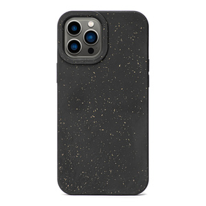 PBAT PLA PBS Funda De Móvil Para <span class=keywords><strong>iPhone</strong></span> 13 <span class=keywords><strong>Pro</strong></span> <span class=keywords><strong>Max</strong></span> Degradable Paja De Trigo <span class=keywords><strong>Carcasa</strong></span> De Celular Para <span class=keywords><strong>Iphone</strong></span> <span class=keywords><strong>14</strong></span> <span class=keywords><strong>Pro</strong></span> <span class=keywords><strong>Max</strong></span> - Product Image 6
