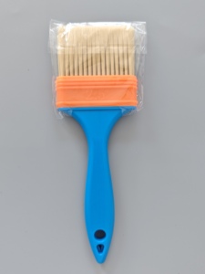 Professional 6 Inch <b>Paint</b> <b>Roller</b> Set with Tray Microfiber & Foam <b>Roller</b> Sleeves Masking Tape and <b>Paint</b> Brush for Home Painting - Product Image 6