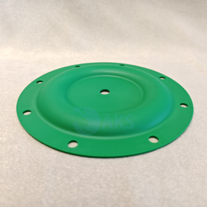 ARO <strong>Diaphragm</strong> <strong>Pump</strong> Parts Compatible 92973-B <strong>Diaphragm</strong> Santoprene Motor Power Pneumatic Source Fit for Ingersoll Rand <strong>Diaphragms</strong> - Product Image 4