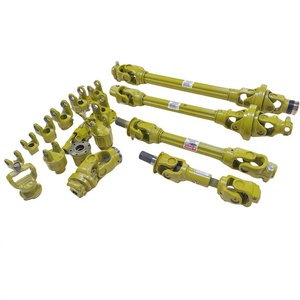 เพลาส่<span class=keywords><strong>ง</strong></span>กำลั<span class=keywords><strong>ง</strong></span>คุณภาพสู<span class=keywords><strong>ง</strong></span> ทนทานต่อการสึกหรอ และราคาประหยัดสำหรับรถแทรกเตอร์ที่ผลิตในจีน ใช้ในเครื่องทำไซเลจ - Product Image 4