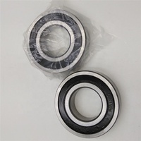 Roulements à billes à gorge profonde 6207-2RS 35x72x17 mm