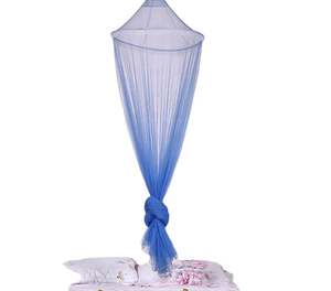 Filet de <span class=keywords><strong>lit</strong></span> en dentelle pour <span class=keywords><strong>maison</strong></span> d'été, 8 couleurs, nouveau design, <span class=keywords><strong>moustiquaire</strong></span> circulaire à baldaquin - Product Image 1