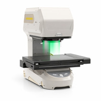 Système de mesure de coordonnées 3D POMEAS haute précision à flash unique, inspection visuelle, protection IP65, garantie 1 an, équipement