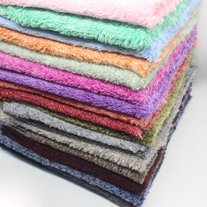 आलीशान मोटी मखमल नवीनतम डिजाइन उच्च गुणवत्ता वाले सोफे Stocklot सोफा सेट कपड़े कमरे में रहने वाले फर्नीचर कार नरम बैग अनुकूलन - Product Image 3