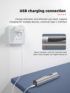 10mw 20mw 30mw Rotlicht <span class=keywords><strong>tester</strong></span> FIBER VISION B5 Optische Kabel prüfung Stift licht VFL Glasfaser laser Visuelle Fehlersuche - Product Image 6