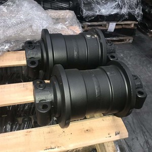 <span class=keywords><strong>Pc200</strong></span> máy xúc phần 205-30-00172 dưới con lăn cho máy xúc theo dõi con lăn - Product Image 5