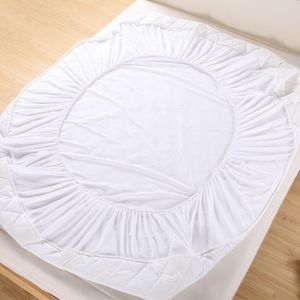 Impermeabile Re Regina Doppia Singola Doppia Con Letti Singoli Letto Bug Bambini Materasso a Prova di Acqua Della Copertura Della Protezione - Product Image 2