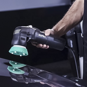 Lingettes nettoyantes pour voiture, à double Action, orbitale aléatoire, 12mm, LHR75E - Product Image 3
