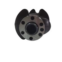 Ensemble moteur neuf, vilebrequin N20 11217640165, vente directe du fabricant pour moteur turbo BMW X1 X3 320I 2.0T
