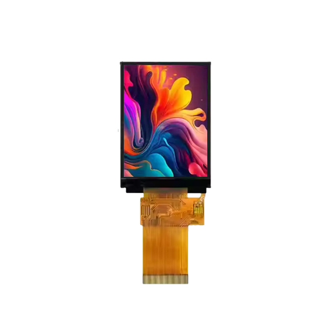 Custom LCD Factory 3.5" 640*480 LCD Display Panel Custom Fast-Response 45 Pin TFT LCD Smart TFT Display