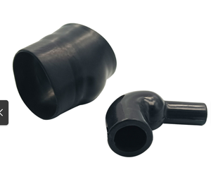 Nhiệt co lại khởi động, t quá trình chuyển đổi đúc 202k111 t E kết nối rayche nhiệt co lại ỐNg Lót khởi động cách điện - Product Image 3