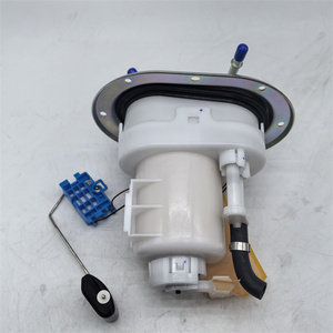 WLBTR Ensemble de pompe à carburant 31110-2E300 de haute qualité pour <span class=keywords><strong>Hyundai</strong></span> 1996-2012 Kia 2005-2010 - Product Image 2