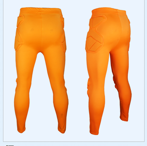 Barato EVA esponja fútbol guardián portero entrenamiento deportivo <span class=keywords><strong>de</strong></span> fútbol Pantalones - Product Image 4
