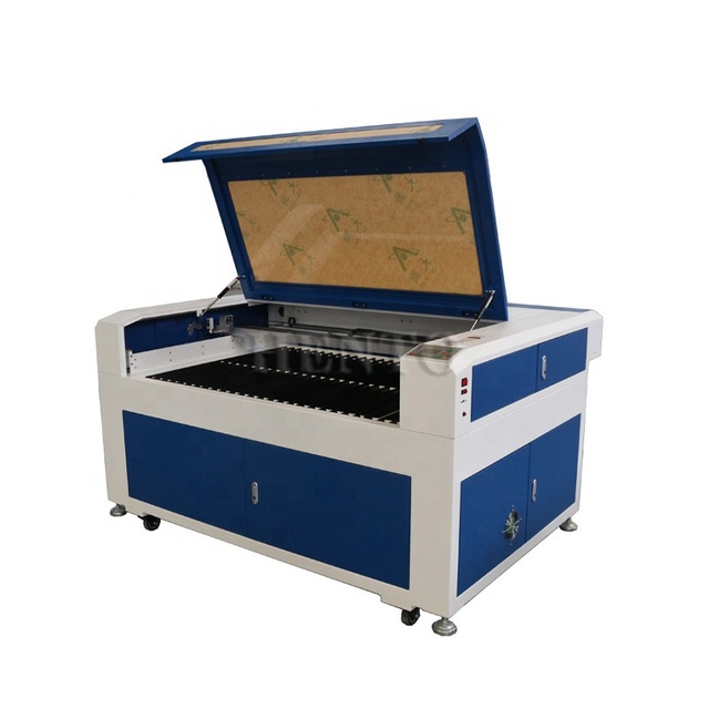 Wood Laser Engraving Machine / Stone Laser Engraving Machine / Laser Graving Machine
