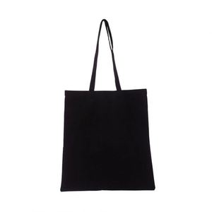 Wholesale Blank Canvas <b>Bag</b> Solid-color Advertising Hand-held Canvas <b>Bags</b> - Product Image 5