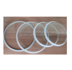 चीन की कम कीमत कस्टम 2-10 मिमी मोटाई राउंड टेम्पर्ड ग्लास फैक्टरी मूल्य समशीड ग्लास फैक्टरी - Product Image 4