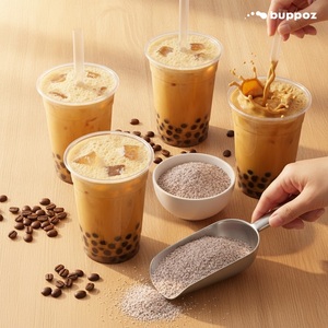 มียอดขายสูงสุด2 In 1ผงกาแฟ - Product Image 6