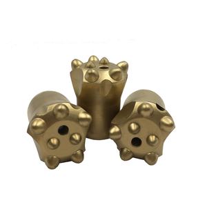 SINODRILLS multifunción Perú 11 grados cónico oro broca Brocas Conicas De 36mm Y 38mm - Product Image 5