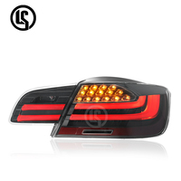 Nouveaux accessoires de feux arrière LED LS pour Série 3 E93 06-13 : Améliorez vos feux de jour, feux de freinage et feux de recul