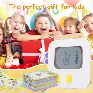 Tablette de <span class=keywords><strong>dessin</strong></span> LCD pour enfants avec son, jouets éducatifs 2 en 1, tableau à gribouiller avec stylo pour les tout-petits, jouet de <span class=keywords><strong>dessin</strong></span> pour l'apprentissage précoce - Product Image 1