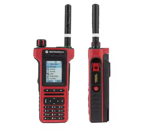 Radio MTP8550EX Talkie-walkie pour Motorola MTP8550Ex <span class=keywords><strong>Tetra</strong></span> Radio bidirectionnelle Talkie-walkie MTP8550Ex - Product Image 1