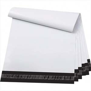 Sobres de Plástico de Alta Calidad con Tira de Sellado, Bolsas de Plástico Duraderas y Prácticas - Product Image 2