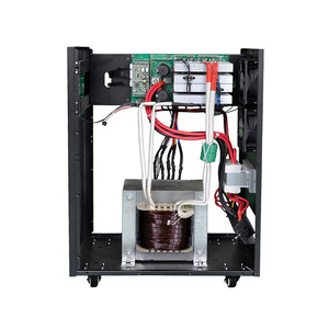 4000W 5000W 6000W 高効率ソーラーインバーター <span class=keywords><strong>7KW</strong></span> 8KW <span class=keywords><strong>10KW</strong></span> 12KW <span class=keywords><strong>96V</strong></span> 192V オフグリッドインバーター 48V 電源システム ソーラーインバーター - Product Image 5
