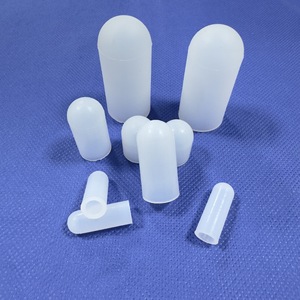 Fundas Protectoras de Silicona Shuxin, Resistentes a Altas Temperaturas, Grado de Moldeo por Inyección, para Componentes Electrónicos - Product Image 1