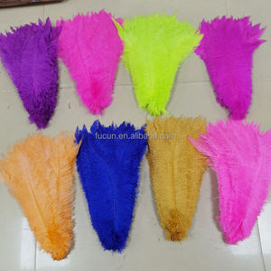 55-60cm plumes de faisan blanc plume de queue de faisan argenté pour Costumes de carnaval plumes masculines féminines pour décoration de scène - Product Image 5