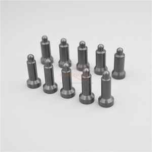 Perno di localizzazione in ceramica Si3n4 in nitruro di silicio ad alta resistenza - Product Image 2