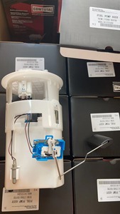 Gruppo modulo pompa carburante automatico per <span class=keywords><strong>Nissan</strong></span> sunny Almera March per hyundai accent 27510-31100 muslimate - Product Image 2