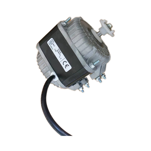 Buen precio, 16W/90W, poste sombreado, refrigeración del refrigerador, condensador, motor del ventilador del congelador, de la energía, de la energía - Product Image 2