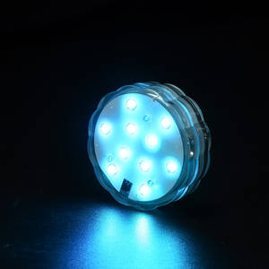 Luces LED Sumergibles para Pesca, Regalo Promocional, Novedad Navideña, Gran Venta - Product Image 5