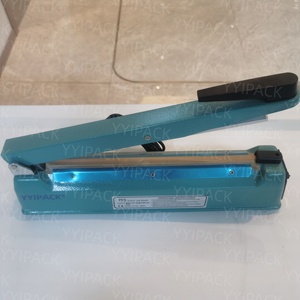 เครื่องซีล<span class=keywords><strong>ถุง</strong></span>พลาสติกอเนกประสงค์ PFS-300 สำหรับ<span class=keywords><strong>ซีล</strong></span><span class=keywords><strong>ถุง</strong></span><span class=keywords><strong>ขนม</strong></span>และ<span class=keywords><strong>ถุง</strong></span>ชา - Product Image 2