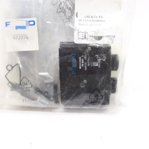 Nuevo controlador de programación PLC dedicado PAC de automatización Industrial, original, listo, en stock, nuevo - Product Image 1