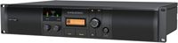 Behringer NX6000D Güç Amplifikatörü, SmartSense Hoparlör Empedans Dengelemesi ile