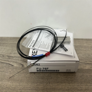 เซ็นเซอร์ไฟเบอร์สะท้อนแสงแบบปลอกหุ้ม FU-76F ของแท้ใหม่เอี่ยม - Product Image 3