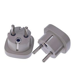 <span class=keywords><strong>Adaptateur</strong></span> de prise AU <span class=keywords><strong>vers</strong></span> UE <span class=keywords><strong>Australie</strong></span> Nouvelle-Zélande <span class=keywords><strong>vers</strong></span> convertisseur de courant européen Connecteur Euro Shcuko Voyage Russie Corée <span class=keywords><strong>France</strong></span> - Product Image 3