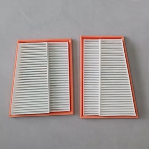 Filter Udara ChiYu A6420940204 6420940404 6420940304 Pengganti Filter Udara Mesin Pembersih Udara Otomatis Efisiensi Tinggi - Product Image 3