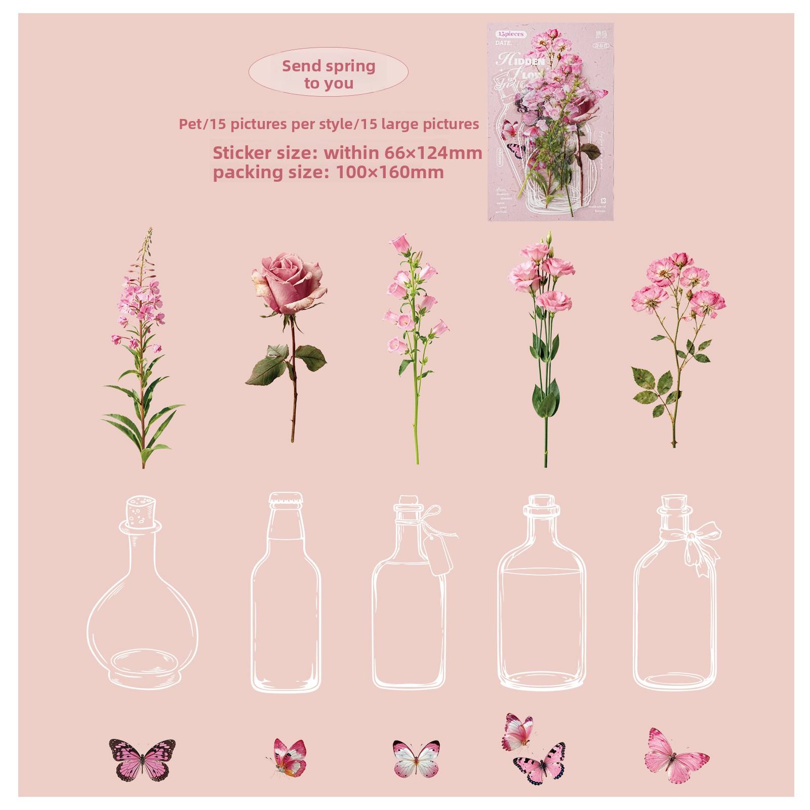 F Spring's Messenger