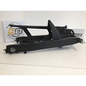 Sistema di Scarico Kawasaki Z300 ABS, Silenziatore e Tubo Terminale, Parte per Motocicletta - Product Image 6