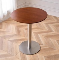 Chaises de salle à manger avec dossiers en bois massif Tables de café et chaises de conférence modernes et minimalistes