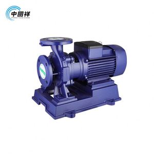 High Pressure 11kw <b>Three</b>-Phase Agricultural Irrigation 9hp 10hp 11hp 12hp High Pressure Water Pump - Product Image 6