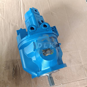Garantía de calidad A4vg125 2017 303 E303 ZX70 Bomba principal hidráulica de R55-7 AP2D25 AP2D36 AP2D18 para <span class=keywords><strong>Rexroth</strong></span> - Product Image 5