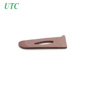 Pabrik disesuaikan pakaian luar ruangan lengan manset kait pengencang <span class=keywords><strong>Loop</strong></span> karet lunak hitam Patch PVC TPU cetakan injeksi - Product Image 5