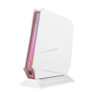 Personalizar 12th Gen Mini PC Gamer i9 12900H i7 <span class=keywords><strong>12700H</strong></span> i5 <span class=keywords><strong>12500H</strong></span> Nvi-dia RTX3050 4G GDDR6 Ultimate Gaming PC 3x4K pantalla Wifi6 - Product Image 1