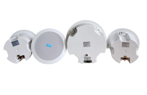 Smart Speaker WIFI Ceiling Home System 2.1/5.1/7.1 Wireless Wall Series WIFI Speaker - Product Image 6